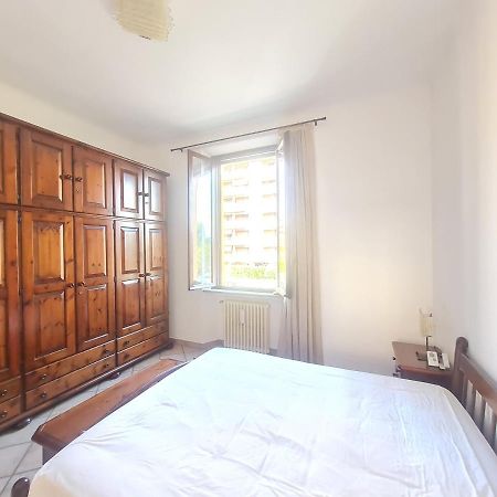 Niguarda - Palanzone Cozy 2Broom Apartment Milano Exteriör bild
