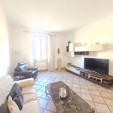 Niguarda - Palanzone Cozy 2Broom Apartment Milano Exteriör bild