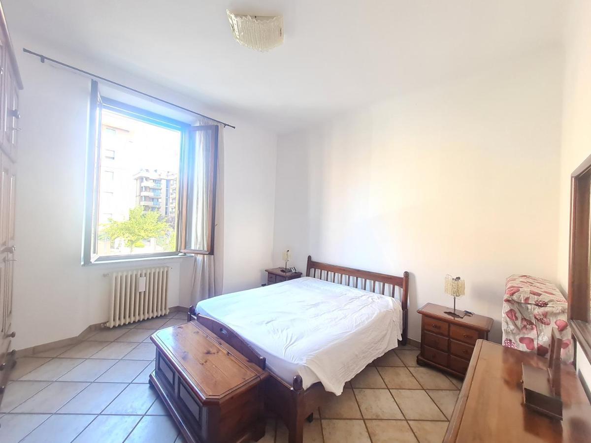 Niguarda - Palanzone Cozy 2Broom Apartment Milano Exteriör bild
